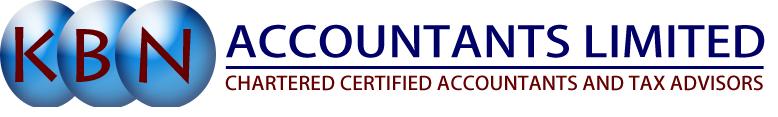 KBN Accountants logo